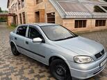 Opel Astra-2