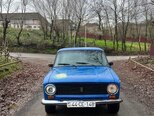 LADA (VAZ) 21011-1