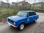 LADA (VAZ) 21011-6