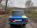 LADA (VAZ) 21011-7