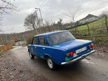 LADA (VAZ) 21011-8