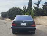 Mercedes C 240-9