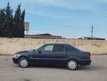 Mercedes C 240-2