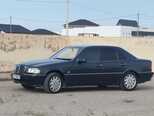 Mercedes C 240-11