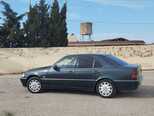 Mercedes C 240-12