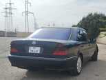 Mercedes C 240-7