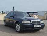 Mercedes C 240-13