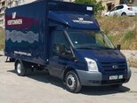 Ford Transit-7