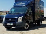 Ford Transit-1