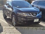 Nissan Murano-1