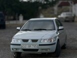 Iran Khodro Samand-2