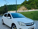 Opel Astra-1