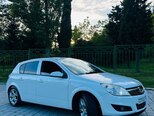 Opel Astra-11