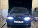 LADA (VAZ) 2115-10