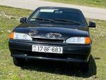 LADA (VAZ) 2115-1
