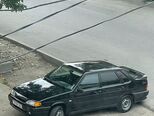 LADA (VAZ) 2115-4