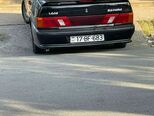 LADA (VAZ) 2115-2