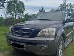 Kia Sorento-1
