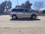 Opel Zafira-2