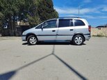 Opel Zafira-3