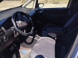 Opel Zafira-7