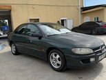 Opel Omega-7