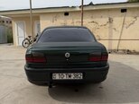 Opel Omega-11