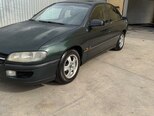 Opel Omega-6