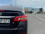 Nissan Sentra-4