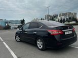 Nissan Sentra-3