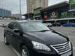 Nissan Sentra-2