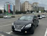 Nissan Sentra-1
