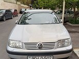 Volkswagen Bora-1