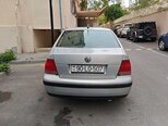 Volkswagen Bora-3