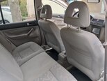 Volkswagen Bora-8
