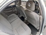 Volkswagen Bora-9