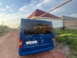 Ford Transit-7