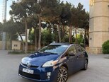 Toyota Prius-1