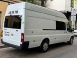 Ford Transit-7