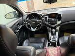 Chevrolet Cruze-6
