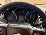 Chevrolet Cruze-3