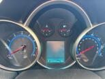 Chevrolet Cruze-4