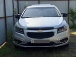 Chevrolet Cruze-1