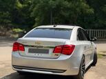 Chevrolet Cruze-2