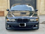 BMW 525-1