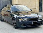 BMW 525-2