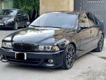 BMW 525-3