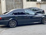 BMW 525-4