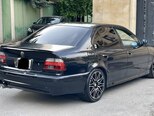 BMW 525-11