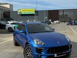 Porsche Macan-1